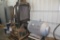 HYD DR 100 HP MTR