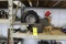 PARTS FOR WEST PLAINS 500 RESAW