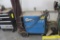 MILLER - MILLERMATIC 250 WIRE FEED WELDER - TANK DOES NOT SELL
