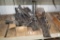 CHIPPER PARTS / KNIVES FOR 58 IN PRECISION