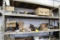 CONTENTS ON SHELF
