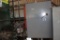 ELEC CTRL BOX W/ 200 AMP DISCONNECT & 30 HP MTR STARTER