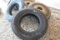 NEW HANKOOK 11R24.5 TIRE