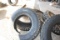 NEW HANKOOK 11R24.5 TIRE