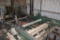 6 FT 3 IN X 50 FT LOG DECK W/ STOP & LOADER HYD DR