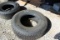 NEW HANKOOK 425/65R22.5 TIRE