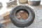 NEW HANKOOK 11R22.5 TIRE