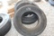 NEW HANKOOK 11R22.5 TIRE