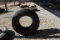 NEW 385/65R22.5 TIRE