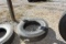 NEW 11R24.5 TIRE