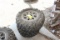 (2) 28X11.00 R14 MOUNTED, UTV TIRES