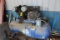 10 HP 3 PH AIR COMPRESSOR