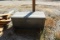 PLASTIC OUTDOOR STORAGE BIN