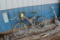 PINNACLE 21 SPEED BIKE