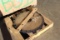 (5) SAW BLADES FOR CORNELL GANG EDGER
