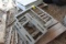 (1) ADJ MTR MOUNT 14 IN C-C X 16 IN C-C, (1) ADJ MTR MOUNT 24 IN C-C X 14 IN C-C