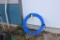 ROLL OF 1 IN PLASTIC PIPE