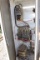 ALLEN BRADLEY 200 AMP MOTOR STARTER