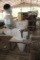 ONEIDA AIR SYSTEM 7.5 HP MTR W/ AIRLOCK