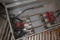 400 AMP DISCONNECT