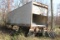 30 FT STORAGE TRAILER