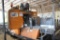 WEST PLAINS 500 SERIES RESAW W/ CAB & CTRLS MDL WPRS-WBS SN 169-5HRW MFG 06-17