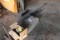 ELEC MTR 1/2 HP 3 PH, EMPTY ELEC BOX PLASTIC WEAR STRIPS