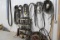 ALL BELTS & HOSING