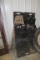 (3) CHASSIS GUARDS