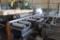 2002 WEST PLAINS 20 IN X 10 FT INFEED W/ TURNERS MDL WPRS-SRS SN 043