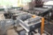 WEST PLAINS 18 IN X 11 FT OUTFEED ROLLCASE W/ DUAL TRANSFER