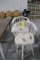 (2) BAR CHAIRS