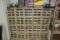BOLT BIN & ALL CONTENTS