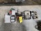 CONTACTORS & OTHER MISC ELECTRICAL