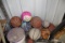 BASKETBALLS, ETC