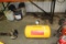 HIGH PRESSURE INFLATOR