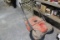 HAAGA 697 POWER SWEEPER