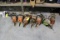 STIHL CHAIN SAWS FOR PARTS