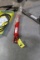 NEW HYD CYLINDER 2 IN X 12 IN X 1.25 IN BORE