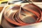 (30) BAND SAW BLADES FOR WEST PLAINS 500 SERIES RESAW - NEW