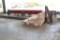 STEEL TIE RACK