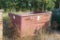 WASTE HOPPER