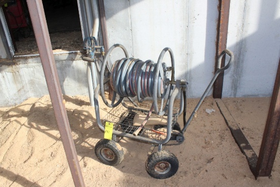 HOSE REEL