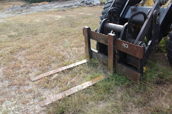 48 IN FORK ATTACHMENT