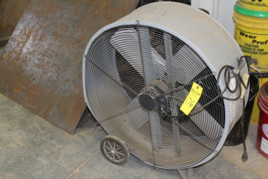 SHOP FAN