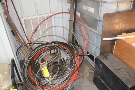 STEEL CABLE