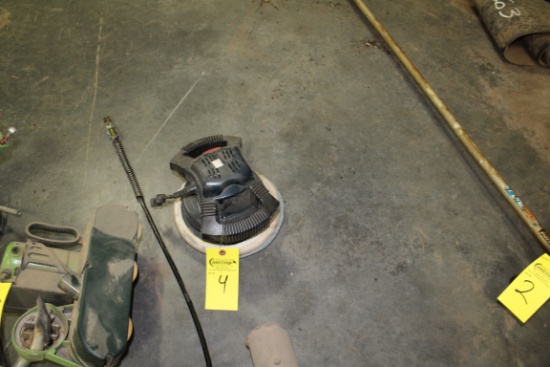 ORBITOL POLISHER