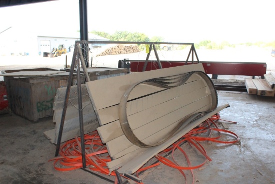 STEEL RACK