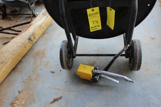 BANDING TOOLS