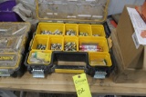 BIN OF ELECTRICAL FUSES